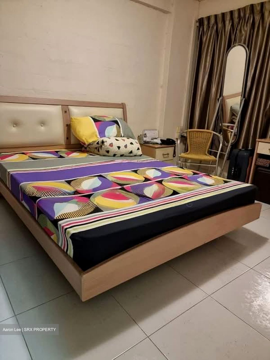 Blk 63 Kallang Bahru (Kallang/Whampoa), HDB 3 Rooms #556688111